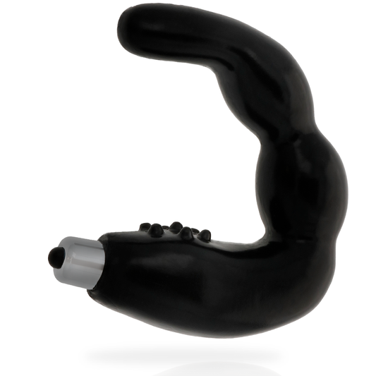 ADDICTED TOYS - PROSTATE ANAL MASSAGER VIBRATION - My naughty haven #