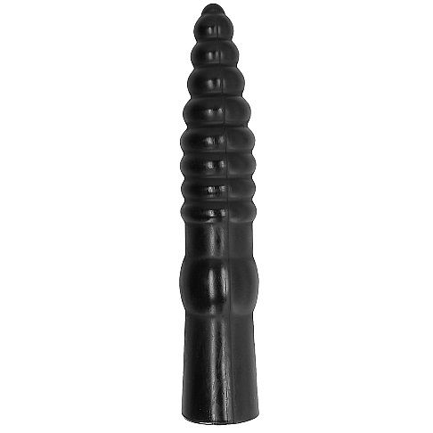 ALL BLACK - ANAL 33 CM - My naughty haven #