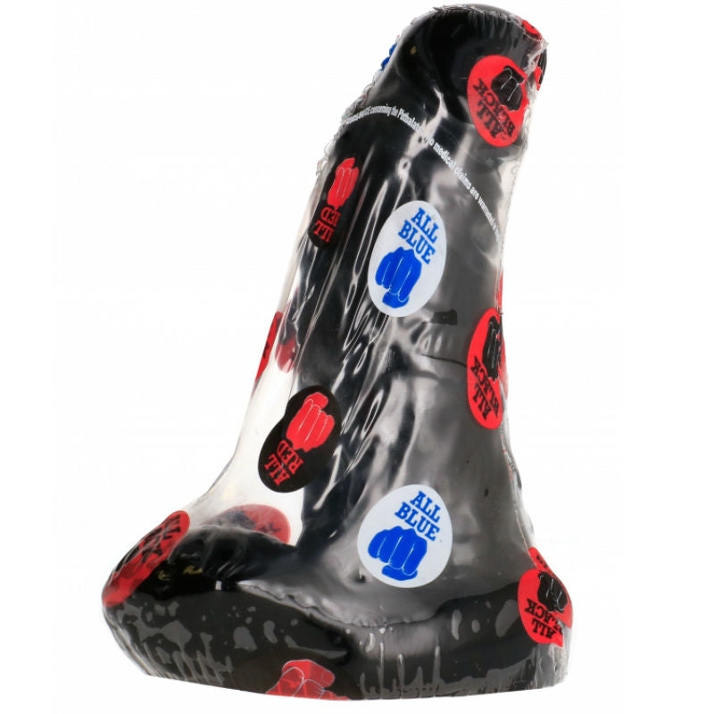 ALL BLACK - DILDO 13 CM - My naughty haven #