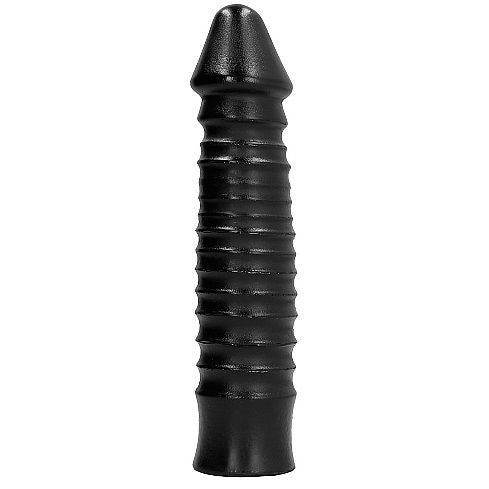 ALL BLACK - DILDO 26 CM - My naughty haven #