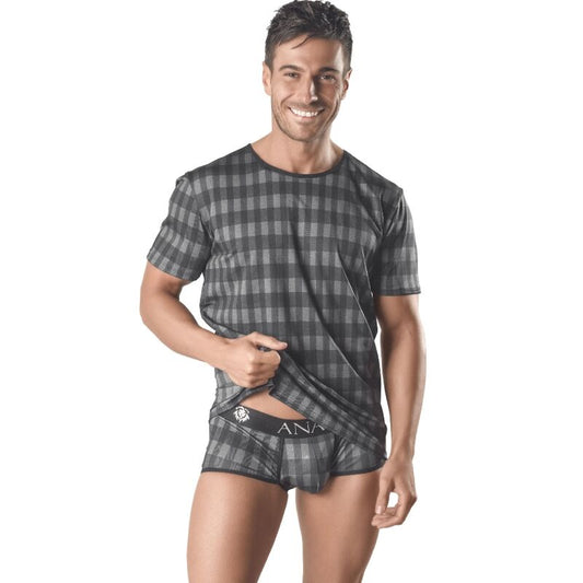 ANAIS MEN - AEGIS T-SHIRT M - My naughty haven #