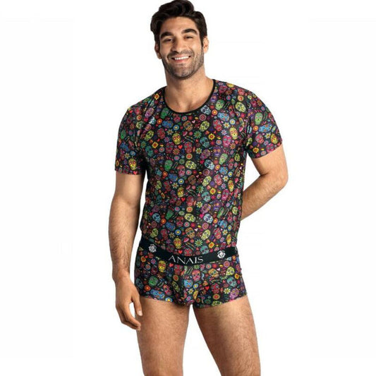 ANAIS MEN - MEXICO T-SHIRT S - My naughty haven #