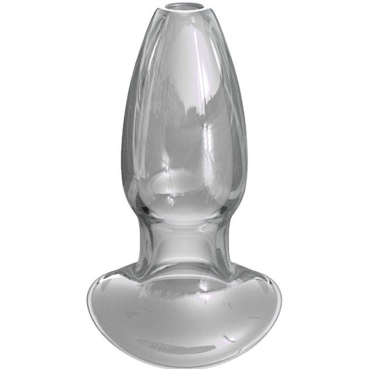 ANAL FANTASY ELITE COLLECTION - ANAL GAPER CRYSTAL DILATOR SIZE M - My naughty haven #
