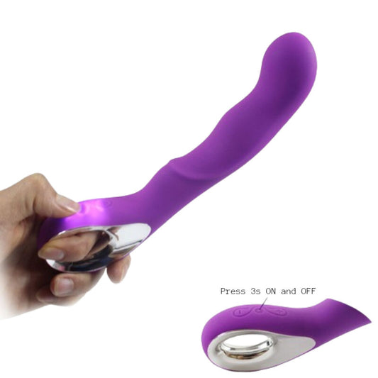 ARMONY - ANNA PULL RING VIBRATOR - My naughty haven #
