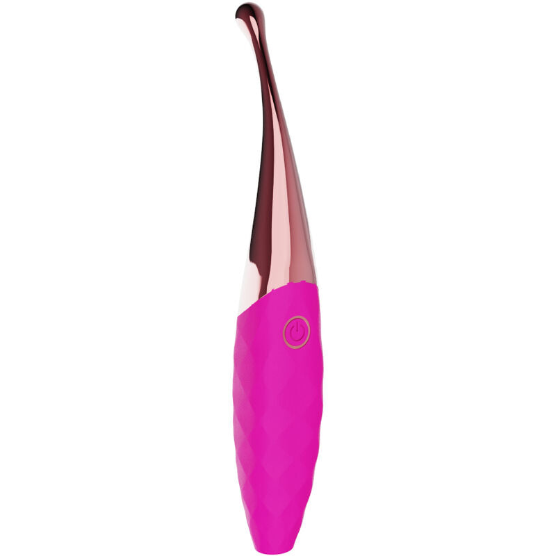 ARMONY - FUCHSIA MULTIFREQUENCY STIMULATOR NANA - My naughty haven #