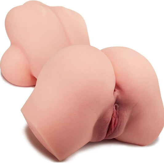ARMONY - REALISTIC FEMALE TORSO MODEL 10 - My naughty haven #