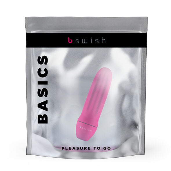 B SWISH - BMINE CLASSIC BLUSH PINK - My naughty haven #