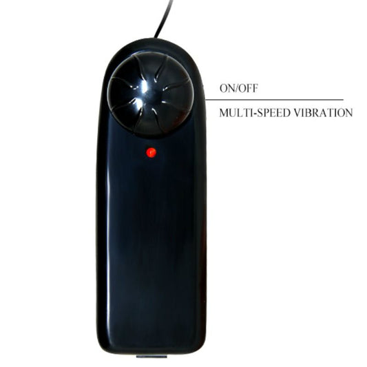 BAILE - BIGGER MAN BACKWITH VIBRATION - My naughty haven #