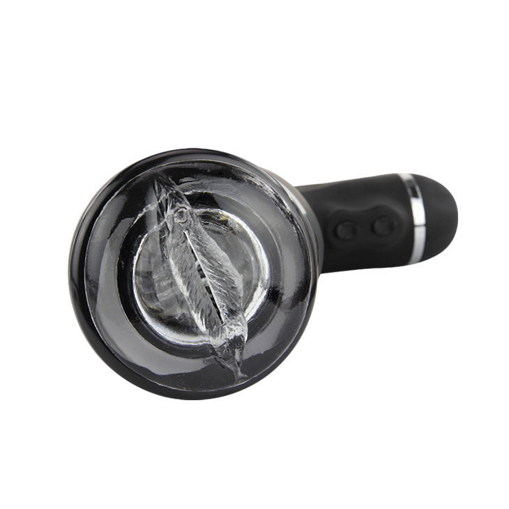 BAILE - ROTATION LOVER AUTOMATIC MASTURBATOR 5V - My naughty haven #