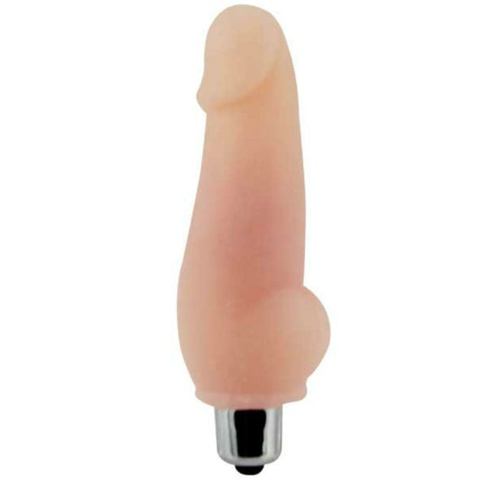 BAILE - SUPER MINI MAVOUVIN VIBRATOR - My naughty haven #