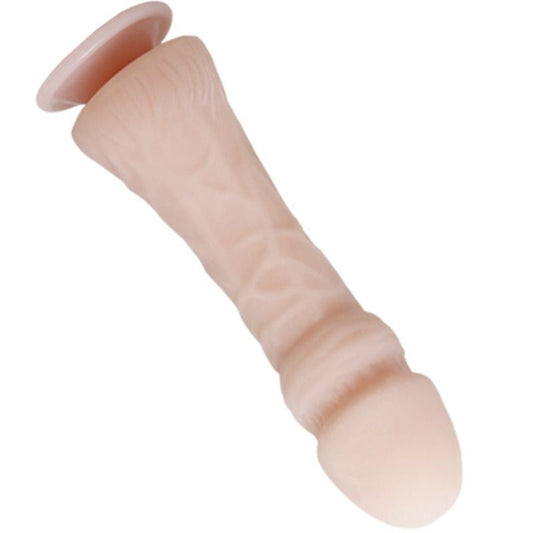 BAILE - THE BIG PENIS NATURAL REALISTIC DILDO 23.5 CM - My naughty haven #