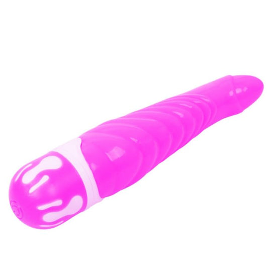 BAILE - THE REALISTIC COCK LILAC G-SPOT 21.8 CM - My naughty haven #