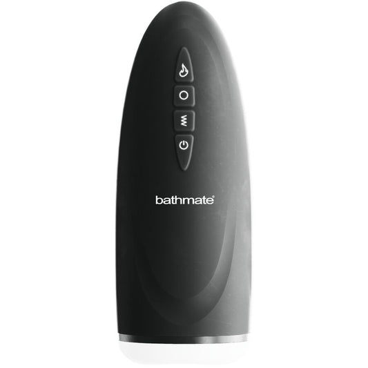 BATHMATE - EDGE PRO MULTIFUNCTIONAL MALE MASTURBATOR - My naughty haven #