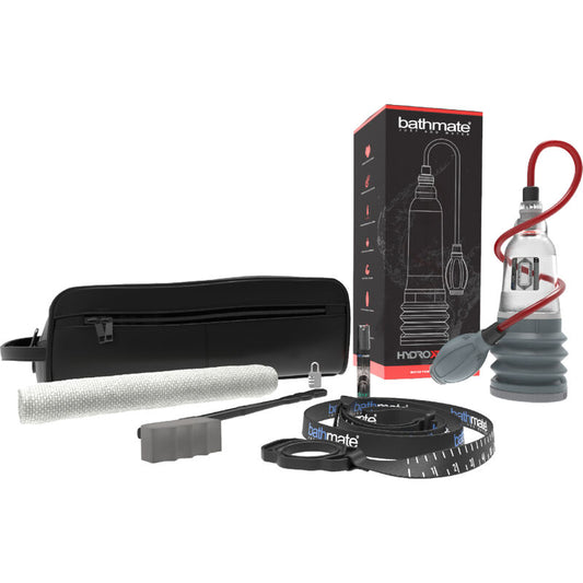 BATHMATE - HYDROXTREME 3 ПРОЗРАЧЕН