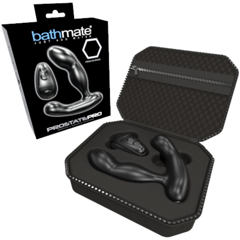 BATHMATE - PROSTATE PRO PERINEUM MASSAGER - My naughty haven #