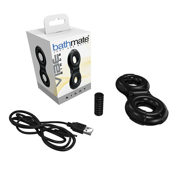 BATHMATE - VIBE RING EIGHT - My naughty haven #