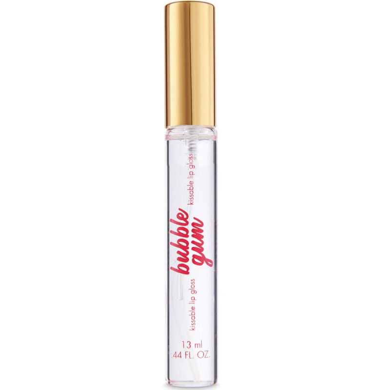 BIJOUX - INDISCRETS BUBBLEGUM PLAY KIT WITH OIL GEL & LIP GLOSS - My naughty haven #