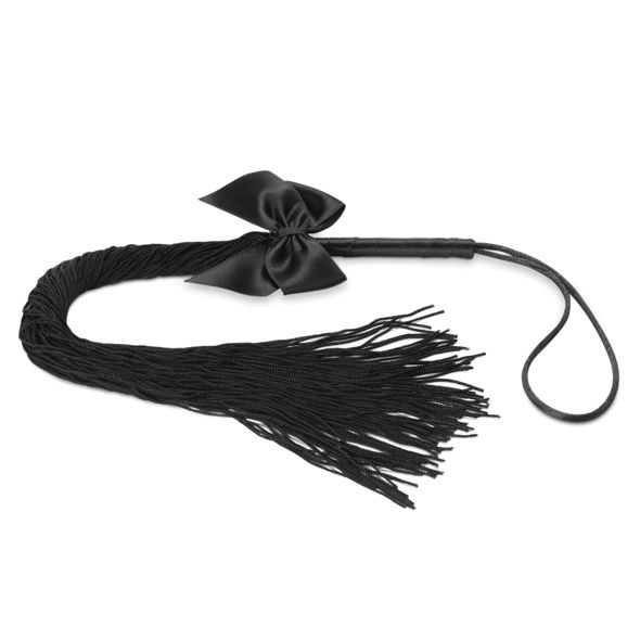 BIJOUX - LILLY FRINGED WHIP - My naughty haven #