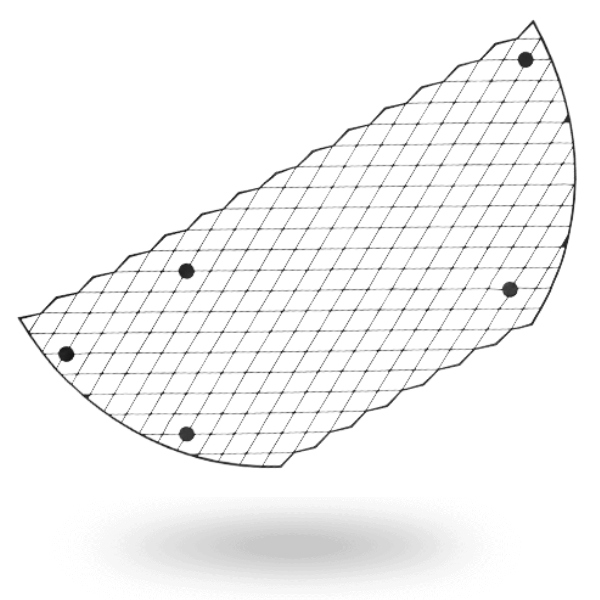 BIJOUX - LOUISE MASK - My naughty haven #