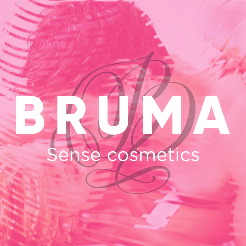 BRUMA - PREMIUM MASSAGE HOT OIL CHEWING GUM 3 IN 1 - 100 ML - My naughty haven #