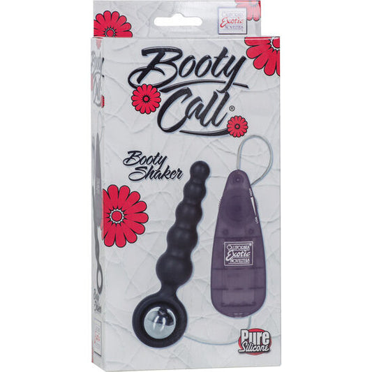 CALEXOTICS - BOOTY CALL BOOTY SHAKER BLACK - My naughty haven #