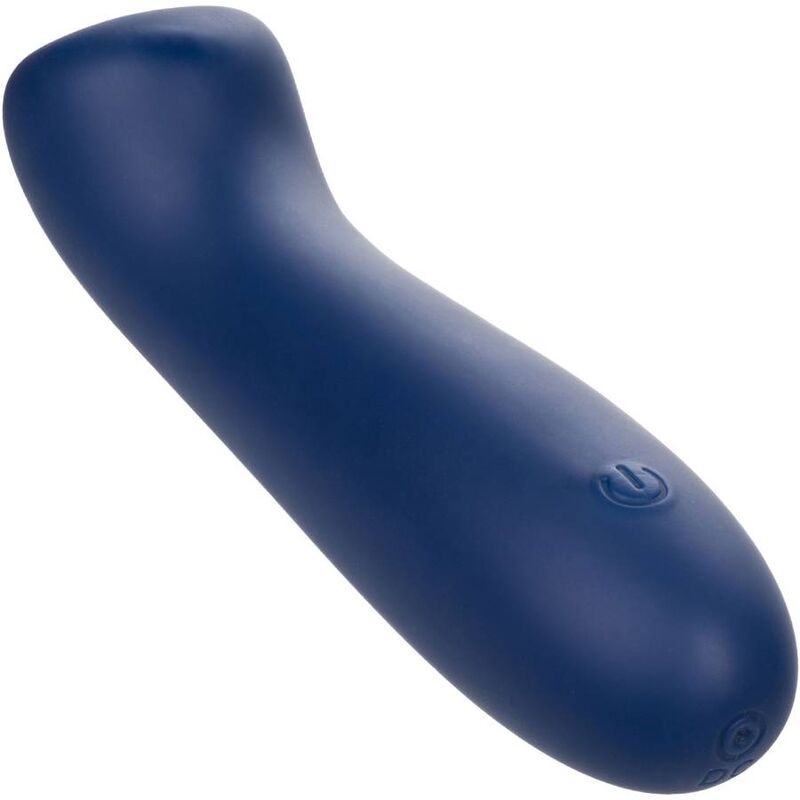 CALEXOTICS - CASHMERE SATIN G BLUE - My naughty haven #