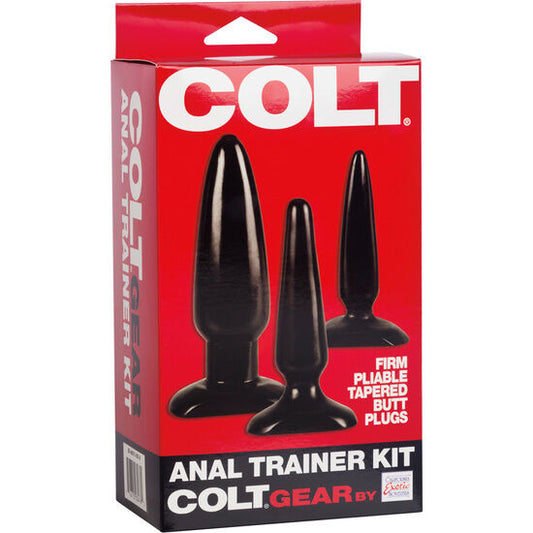 CALEXOTICS - COLT ANAL TRAINER KIT - My naughty haven #