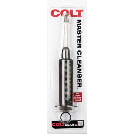 CALEXOTICS - COLT VIBRO CLEANSE SMOKE - My naughty haven #