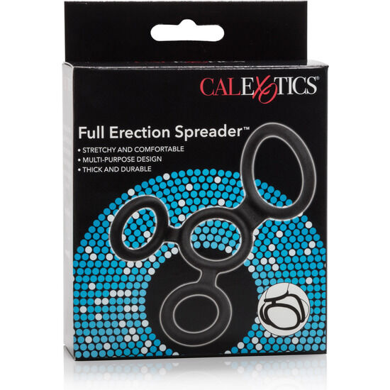 CALEXOTICS - FULL ERECTION SPREADER - My naughty haven #