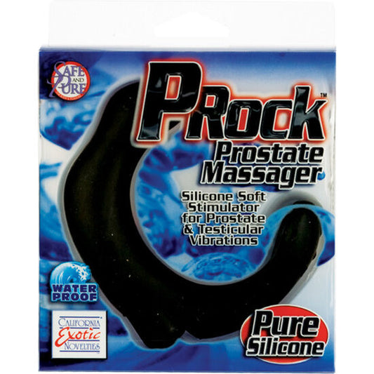 CALEXOTICS - P-ROCK PROSTATE MASSAGER - My naughty haven #