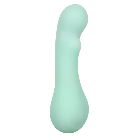 CALEXOTICS - PACIFICA BORA BORA ESTIMULATOR G SPOT 10 VIBRATIONS AQUA - My naughty haven #