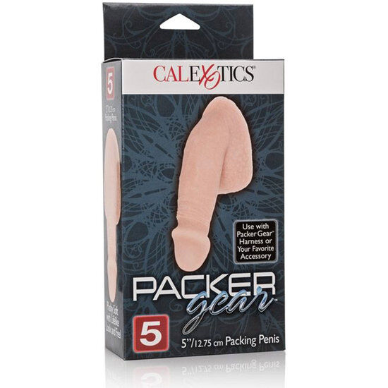 CALEXOTICS - PACKING PENIS FLESH 14.5 CM - My naughty haven #