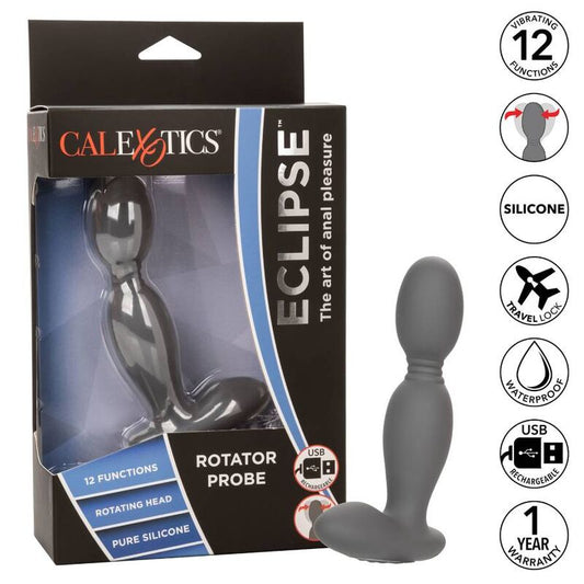 CALEXOTICS - ROTATOR PROBE - My naughty haven #