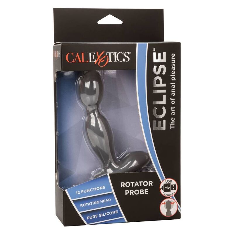 CALEXOTICS - ROTATOR PROBE - My naughty haven #