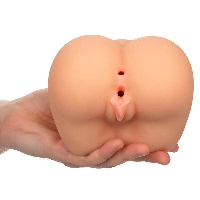 CALEXOTICS - THE FARMERS DAUGHTER DOUBLE REALISTIC MASTURBATOR FLESH - My naughty haven #