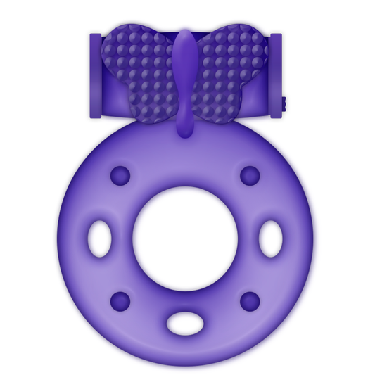 CASUAL LOVE - RING 32 PURPLE - My naughty haven #