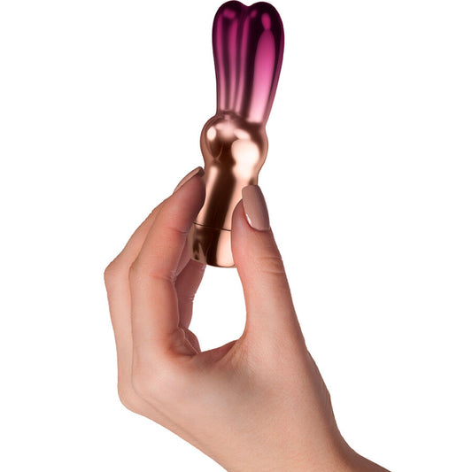 CLIMAXIMUM - BELLA BUNNY BULLET VIBRATOR - My naughty haven #
