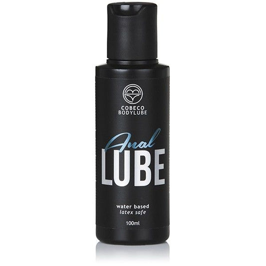 COBECO - ANAL LUBE 100 ML - My naughty haven #