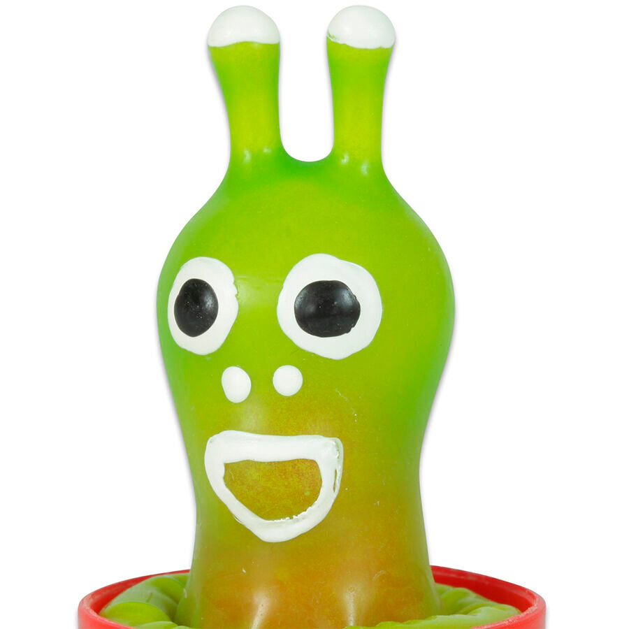 CONDOMERIE - HANDPAINTED NOVELTY CONDOMS ALIEN MARTIAN - My naughty haven #