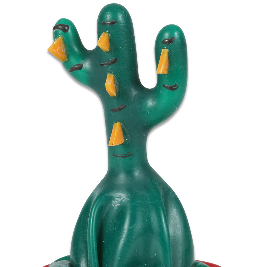 CONDOMERIE - HANDPAINTED NOVELTY CONDOMS CACTUS GLUED - My naughty haven #
