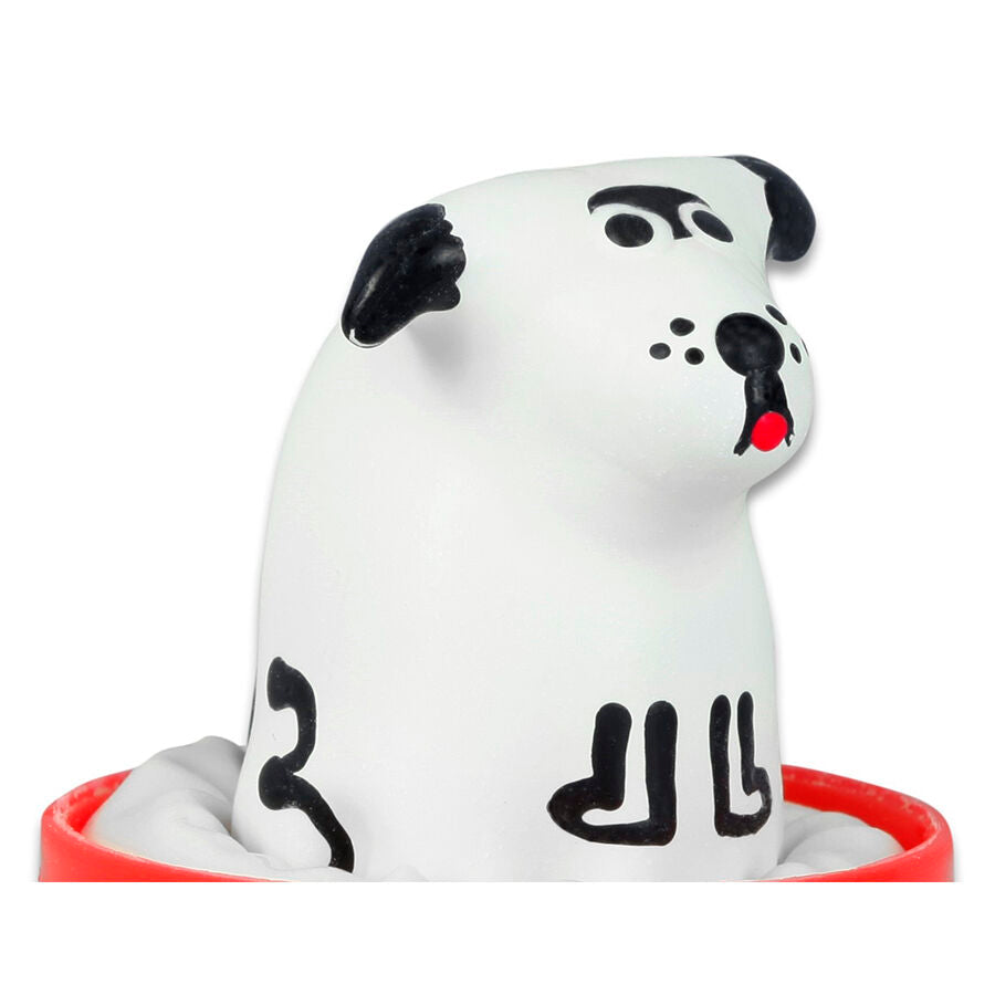 CONDOMERIE - HANDPAINTED NOVELTY CONDOMS DALMATIAN DOG - My naughty haven #
