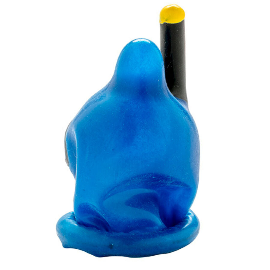 CONDOMERIE - HANDPAINTED NOVELTY CONDOMS DIVER - My naughty haven #
