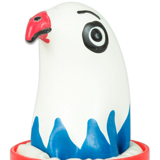 CONDOMERIE - HANDPAINTED NOVELTY CONDOMS EAGLE - My naughty haven #