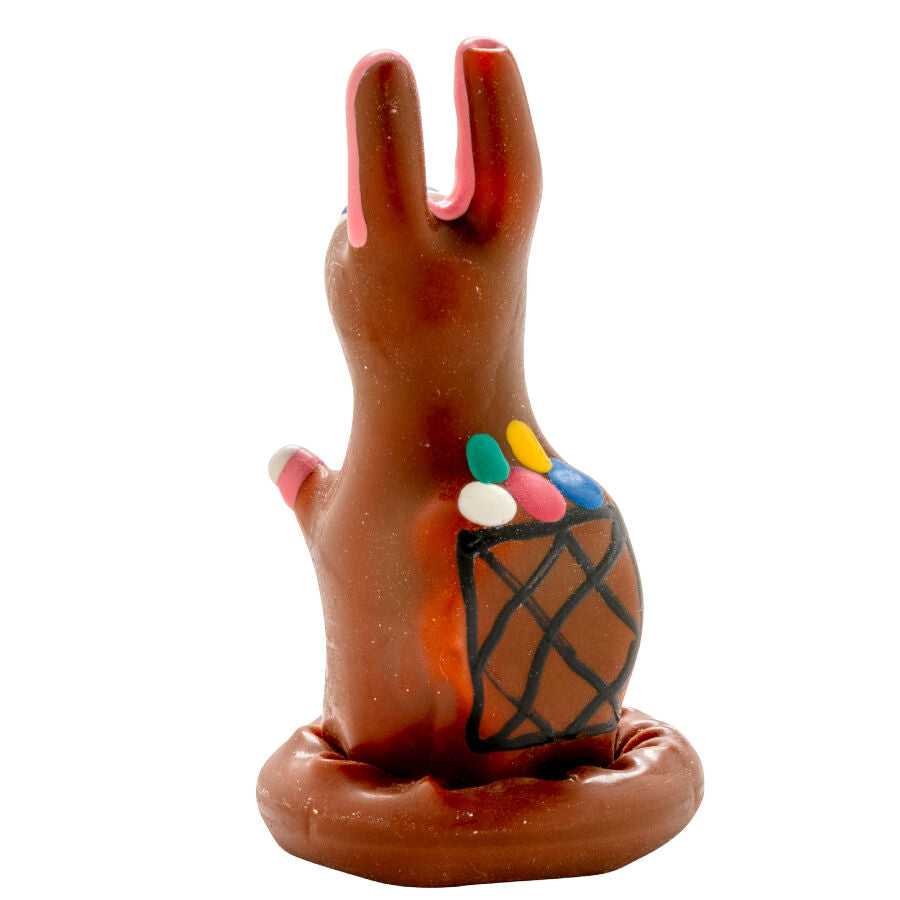 CONDOMERIE - HANDPAINTED NOVELTY CONDOMS EASTER BUNNY - My naughty haven #