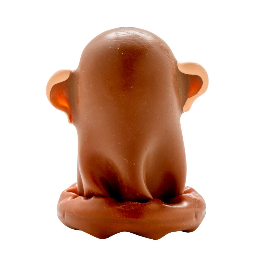 CONDOMERIE - HANDPAINTED NOVELTY CONDOMS MONKEY - My naughty haven #