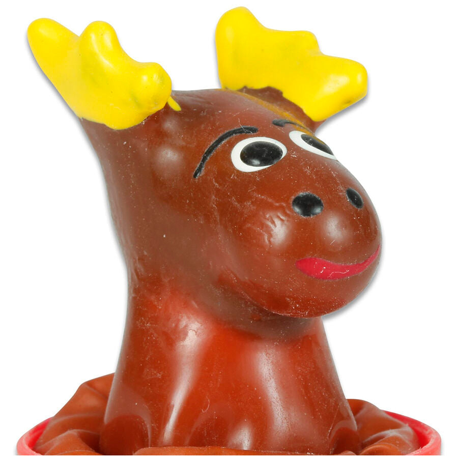 CONDOMERIE - HANDPAINTED NOVELTY CONDOMS MOOSE - My naughty haven #