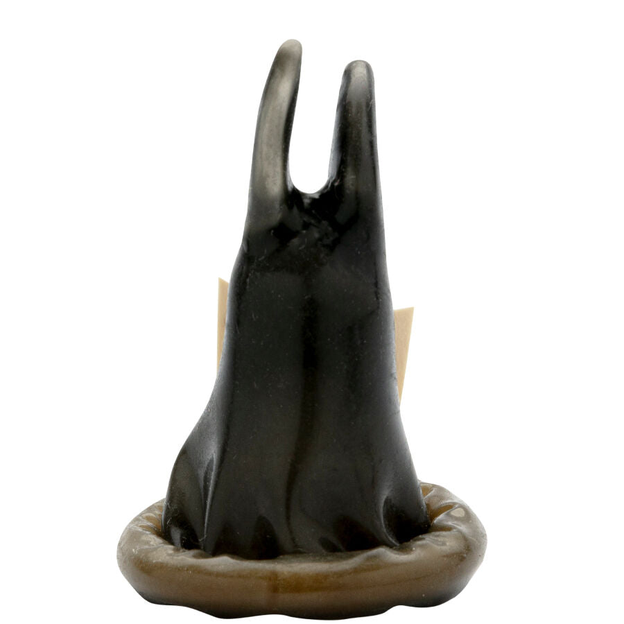 CONDOMERIE - HANDPAINTED NOVELTY CONDOMS PLAY BOY - My naughty haven #