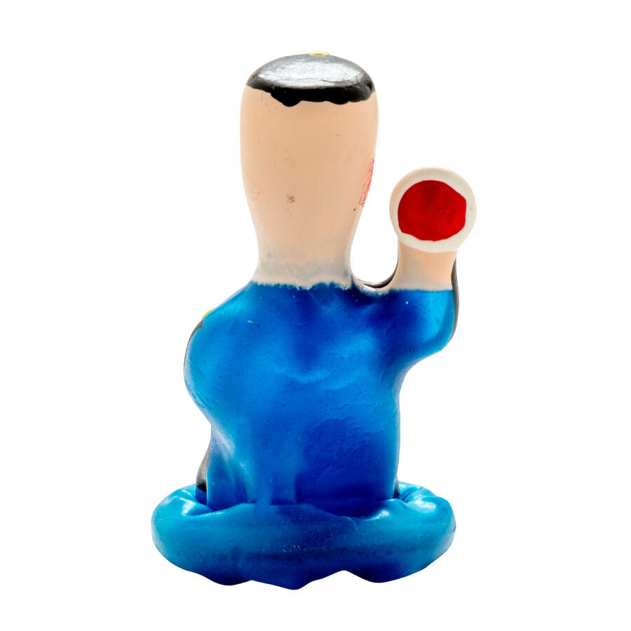CONDOMERIE - HANDPAINTED NOVELTY CONDOMS POLICEMAN - My naughty haven #