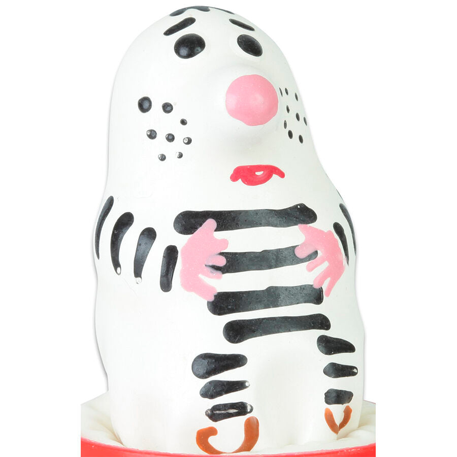 CONDOMERIE - HANDPAINTED NOVELTY CONDOMS PRISONER - My naughty haven #