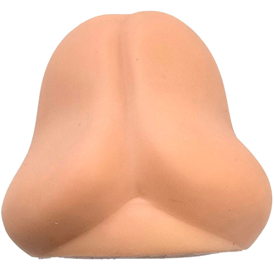 DIABLO PICANTE - ANTI-STRESS PENIS COLOUR NUDE - My naughty haven #